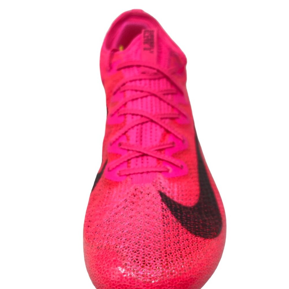 Nike Zoom Superfly Elite 2 Hyper Pink Orange Mens Track Shoes Size 11 CD4382 600 - Picture 4 of 8